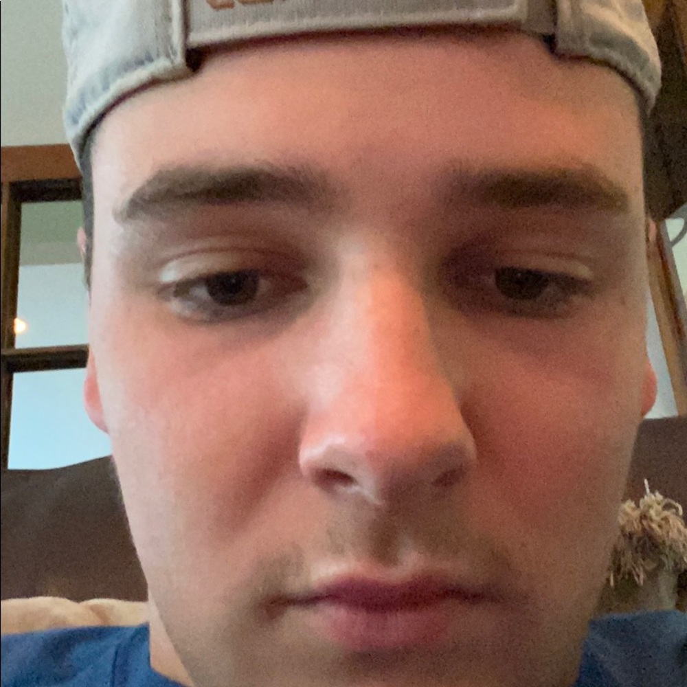 Meet your Posher, Jacob